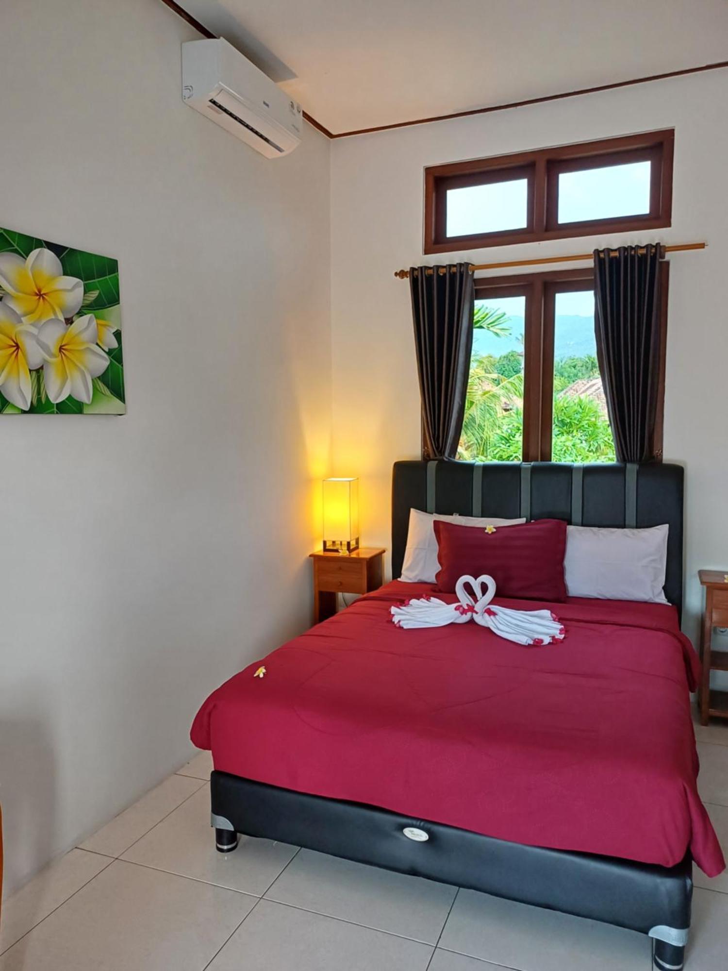 Balinda Rooms & Villa Lovina  Room photo